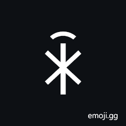 Yi Syllable Bbix Symbol