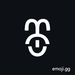 Yi Syllable Bbop Symbol