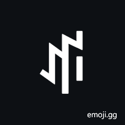 Yi Syllable Bbu Symbol