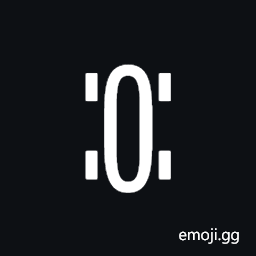 Yi Syllable Bbuop Symbol