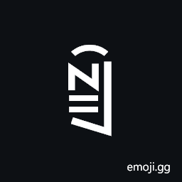 Yi Syllable Bbuox Symbol