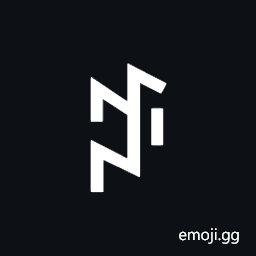 Yi Syllable Bbup Symbol