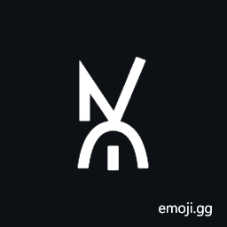 Yi Syllable Bbur Symbol