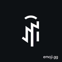 Yi Syllable Bbux Symbol