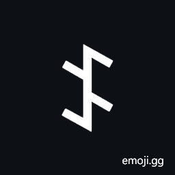 Yi Syllable Bbyp Symbol