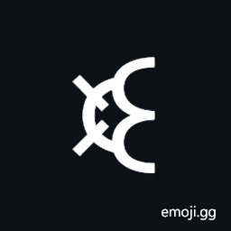 Yi Syllable Bot Symbol