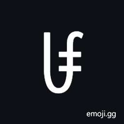 Yi Syllable Bur Symbol