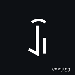 Yi Syllable Bux Symbol