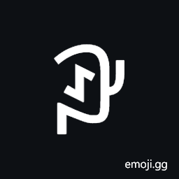 Yi Syllable Cap Symbol