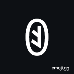 Yi Syllable Cat Symbol