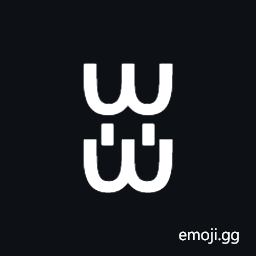 Yi Syllable Cep Symbol