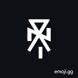 Yi Syllable Chep Symbol