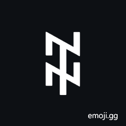 Yi Syllable Cho Symbol