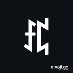 Yi Syllable Chur Symbol