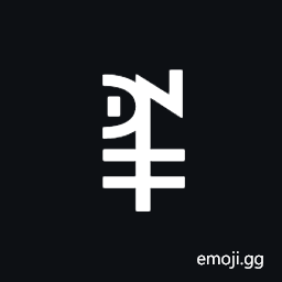 Yi Syllable Chyr Symbol