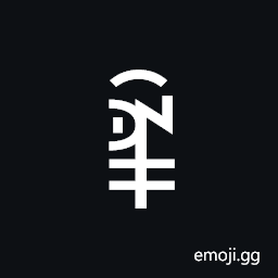 Yi Syllable Chyrx Symbol