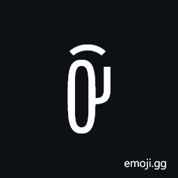 Yi Syllable Ciex Symbol