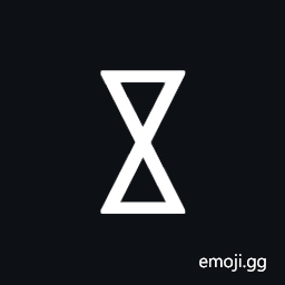 Yi Syllable Cip Symbol