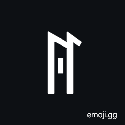 Yi Syllable Cit Symbol