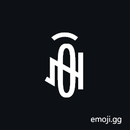 Yi Syllable Cox Symbol