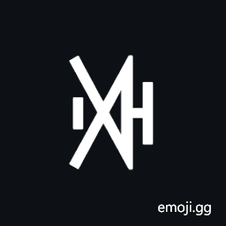 Yi Syllable Cu Symbol