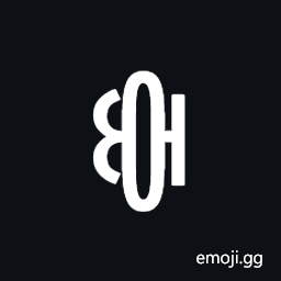 Yi Syllable Cut Symbol