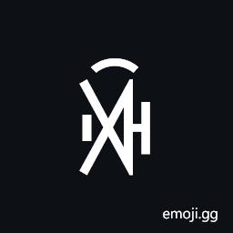 Yi Syllable Cux Symbol