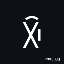 Yi Syllable Cyx Symbol