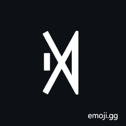 Yi Syllable Da Symbol