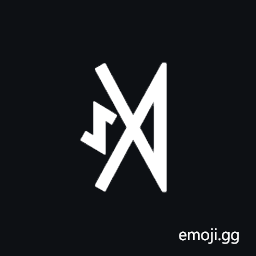 Yi Syllable Dap Symbol