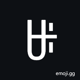 Yi Syllable Dat Symbol