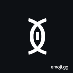 Yi Syllable Dde Symbol