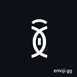 Yi Syllable Ddex Symbol