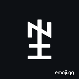 Yi Syllable Ddip Symbol