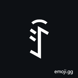 Yi Syllable Ddix Symbol