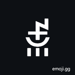 Yi Syllable Ddop Symbol