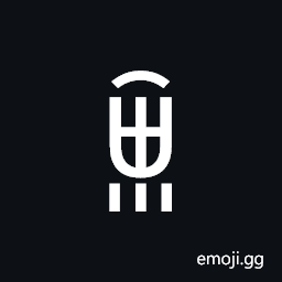 Yi Syllable Ddox Symbol