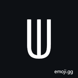 Yi Syllable Ddur Symbol