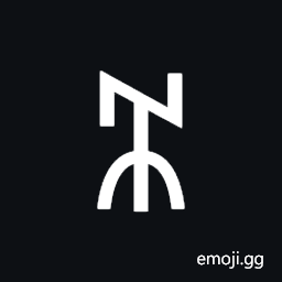 Yi Syllable Dep Symbol