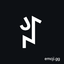 Yi Syllable Di Symbol