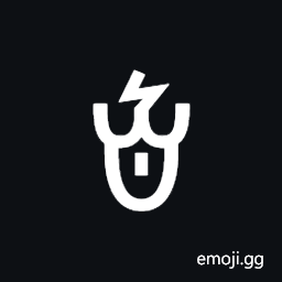 Yi Syllable Dip Symbol