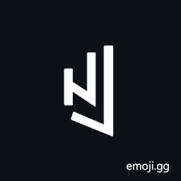 Yi Syllable Duo Symbol