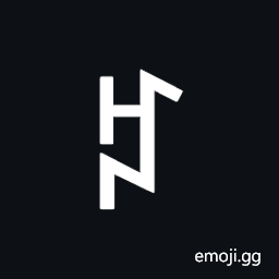 Yi Syllable Fip Symbol