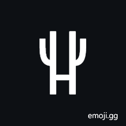 Yi Syllable Fu Symbol