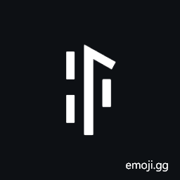 Yi Syllable Fut Symbol