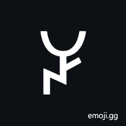 Yi Syllable Fyp Symbol