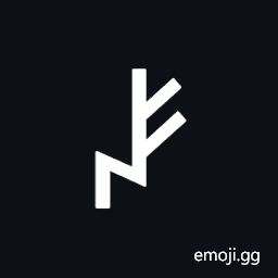 Yi Syllable Fyt Symbol