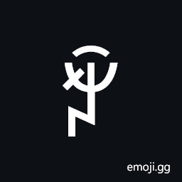 Yi Syllable Fyx Symbol