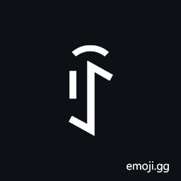 Yi Syllable Gex Symbol