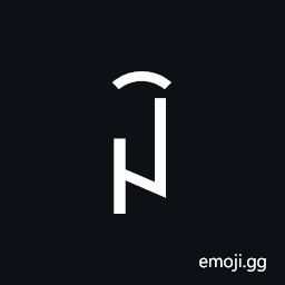 Yi Syllable Ggox Symbol